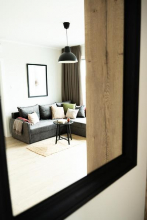 Apartamenty Na Wydmie Półwysep Dziwnów, Gmina Dziwnów